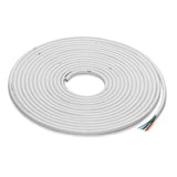 JL Audio Qualifies for Free Shipping JL Audio 25' 6-Conductor White Multifunction Cable #010-13422-00