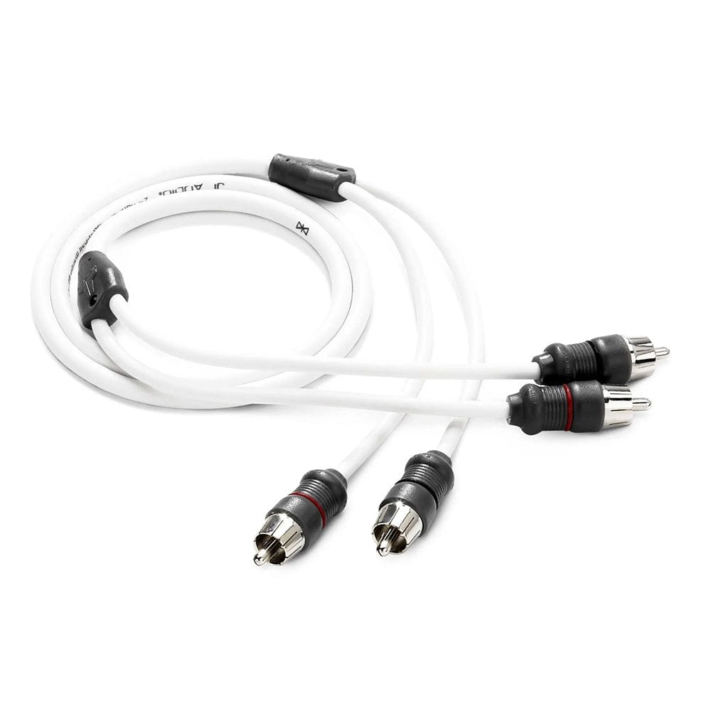 JL Audio Qualifies for Free Shipping JL Audio 3' 2-Channel Audio Interconnect Cable #010-13446-00