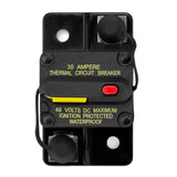 JL Audio Qualifies for Free Shipping JL Audio 30a Resettable Circuit Breaker #010-13681-00