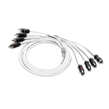 JL Audio Qualifies for Free Shipping JL Audio 6' 4-Channel Audio Interconnect Cable #010-13473-00