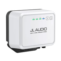 JL Audio Qualifies for Free Shipping JL Audio A60-H Hideaway Marine Head Unit #010-04305-00
