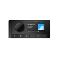JL Audio Qualifies for Free Shipping JL Audio A60 Marine Head Unit #010-02983-00