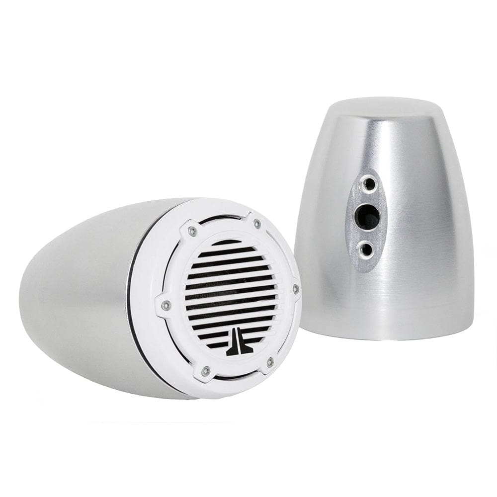 JL Audio Qualifies for Free Shipping JL Audio Aluminum Mounting Pod for Component Tweeter #010-13722-00