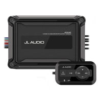 JL Audio Qualifies for Free Shipping JL Audio AP200/BT Amplifier with Bluetooth and Remote #010-03431-00