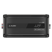 JL Audio Qualifies for Free Shipping JL Audio AP600/6 Amplifier 600w 6-Channel #010-03430-00