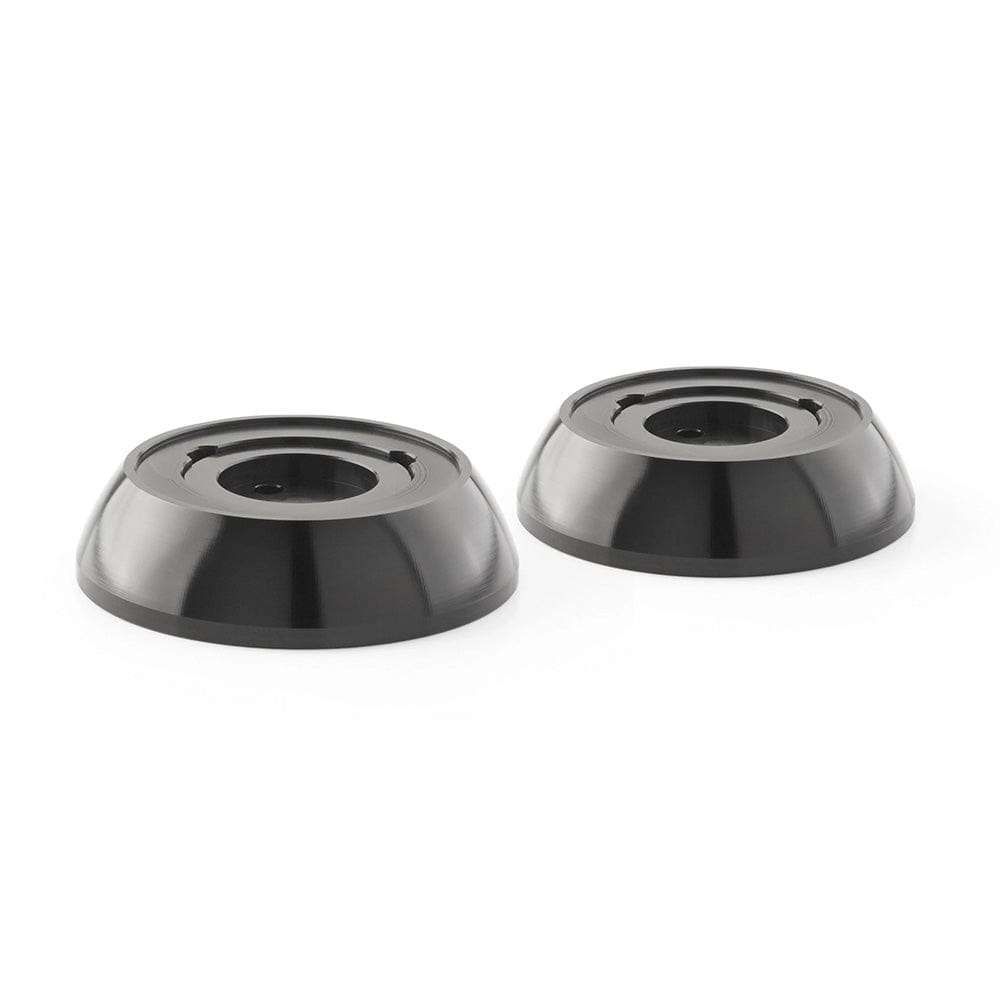 JL Audio Qualifies for Free Shipping JL Audio Black Anodized Surface Mount for VeX Series #010-13696-00