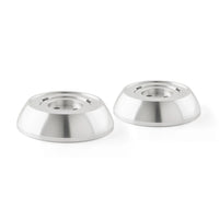 JL Audio Qualifies for Free Shipping JL Audio Clear Anodized Surface Mount for VeX Series #010-13697-00