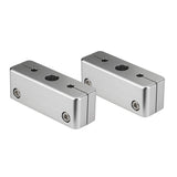 JL Audio Qualifies for Free Shipping JL Audio ETXV3 Enclosed Speaker Surface/Deck Mount #010-13714-00