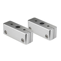 JL Audio Qualifies for Free Shipping JL Audio ETXV3 Enclosed Speaker Surface/Deck Mount #010-13714-00
