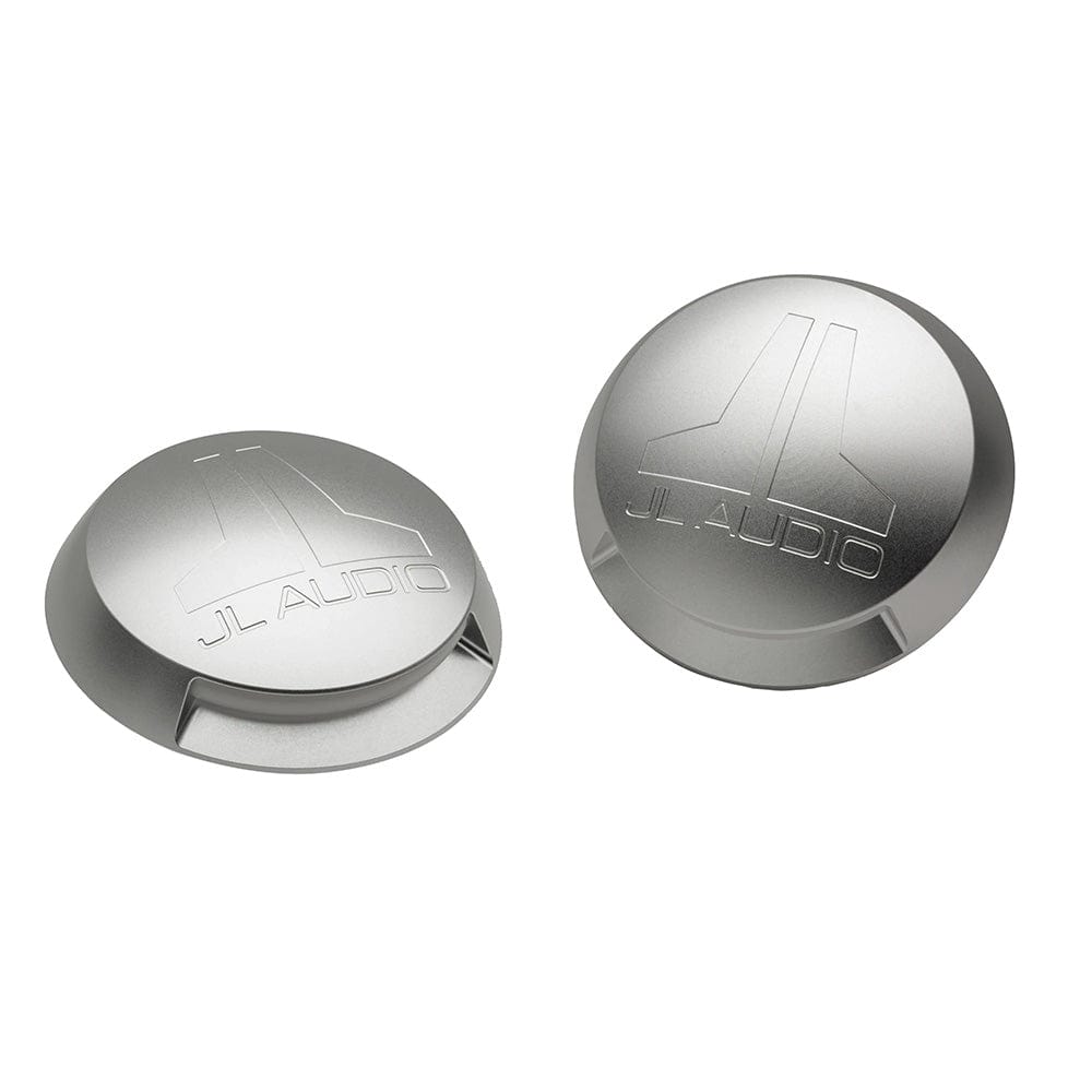 JL Audio Qualifies for Free Shipping JL Audio Light Caps for 8.8" ETXv3 Models #010-13700-00