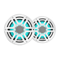 JL Audio Qualifies for Free Shipping JL Audio M200 Marine Speakers 6.5