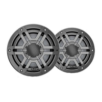 JL Audio Qualifies for Free Shipping JL Audio M200 Marine Speakers 6.5