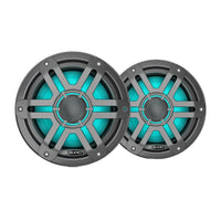 JL Audio Qualifies for Free Shipping JL Audio M200 Marine Speakers 7.7