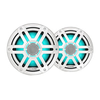 JL Audio Qualifies for Free Shipping JL Audio M200 Marine Speakers 7.7