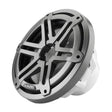 JL Audio Qualifies for Free Shipping JL Audio M3 10" Marine Subwoofer Gray Sport Grille #010-03071-00