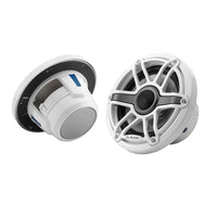 JL Audio Qualifies for Free Shipping JL Audio M6 6.5