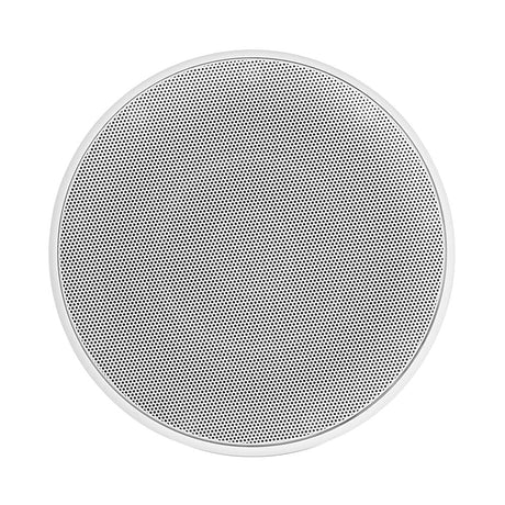 JL Audio Qualifies for Free Shipping JL Audio M6 6.5" Speaker White LUXe Grille #010-03912-00