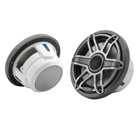 JL Audio Qualifies for Free Shipping JL Audio M6 7.7