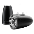JL Audio Qualifies for Free Shipping JL Audio M6 7.7" Enclosed Tower Speakers Titanium Sport Grille #010-03279-00