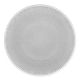 JL Audio Qualifies for Free Shipping JL Audio M6 7.7" Speaker White LUXe Grille #010-03913-00