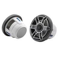 JL Audio Qualifies for Free Shipping JL Audio M6 8.8