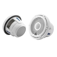 JL Audio Qualifies for Free Shipping JL Audio M6 8.8
