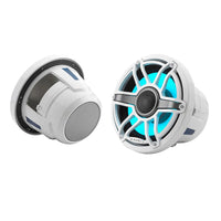 JL Audio Qualifies for Free Shipping JL Audio M6 8.8