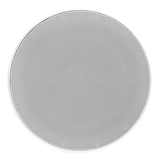 JL Audio Qualifies for Free Shipping JL Audio M6 8.8" Speaker White LUXe Grille #010-03914-00