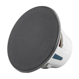 JL Audio Qualifies for Free Shipping JL Audio M6 Marine Speakers 8.8" with Black Luxe Grille #010-03867-00