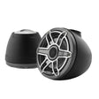JL Audio Qualifies for Free Shipping JL Audio M6 VeX 6.5" Enclosed System Titanium Sport Grille #010-03263-00