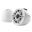 JL Audio Qualifies for Free Shipping JL Audio M6 VeX 6.5" Enclosed System White Sport Grille #010-03260-00