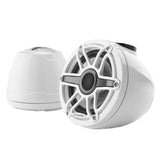 JL Audio Qualifies for Free Shipping JL Audio M6 VeX 6.5" Enclosed System White Sport Grille #010-03260-00