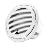 JL Audio Qualifies for Free Shipping JL Audio M7 12" Subwoofer with White Classic Grille #010-03285-00