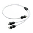 JL Audio Qualifies for Free Shipping JL Audio Marine Y-Adapter 1 Male Plug 2 Female Jacks #010-13553-00