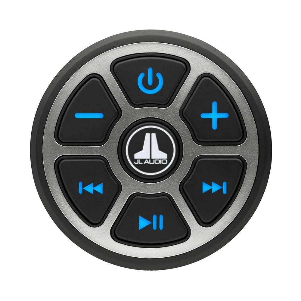 JL Audio Qualifies for Free Shipping JL Audio MBT-CRXV3 Bluetooth Controller and Receiver MBT-CRXv3 91905 #010-03378-00
