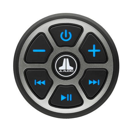 JL Audio Qualifies for Free Shipping JL Audio MBT-CRXV3 Bluetooth Controller and Receiver MBT-CRXv3 91905 #010-03378-00