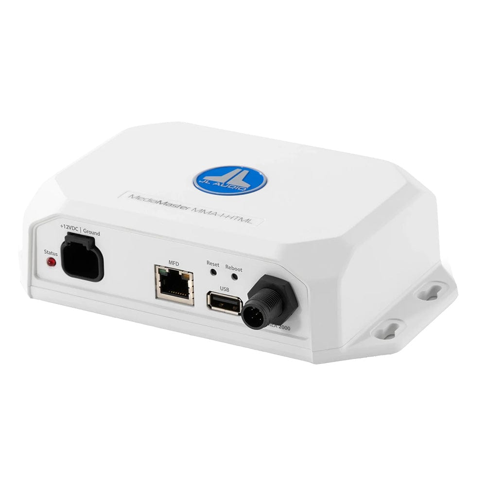 JL Audio Qualifies for Free Shipping JL Audio MFD Data Interface for MediaMaster #010-03135-00
