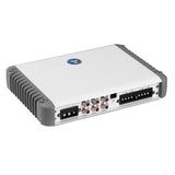 JL Audio Qualifies for Free Shipping JL Audio MHD Marine Amplifier 4-Channel Full-Range 600w 12v #010-03319-00