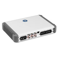 JL Audio Qualifies for Free Shipping JL Audio MHD Marine Amplifier 4-Channel Full-Range 600w 12v #010-03319-00
