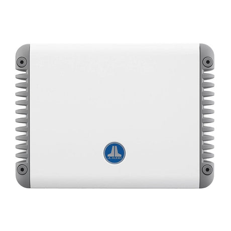 JL Audio Qualifies for Free Shipping JL Audio MHD Marine Amplifier 4-Channel Full-Range 600w 24v #010-03104-00