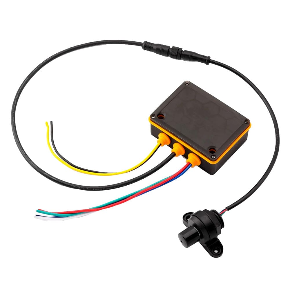 JL Audio Qualifies for Free Shipping JL Audio MLC-RW Lighting Controller #010-13428-00