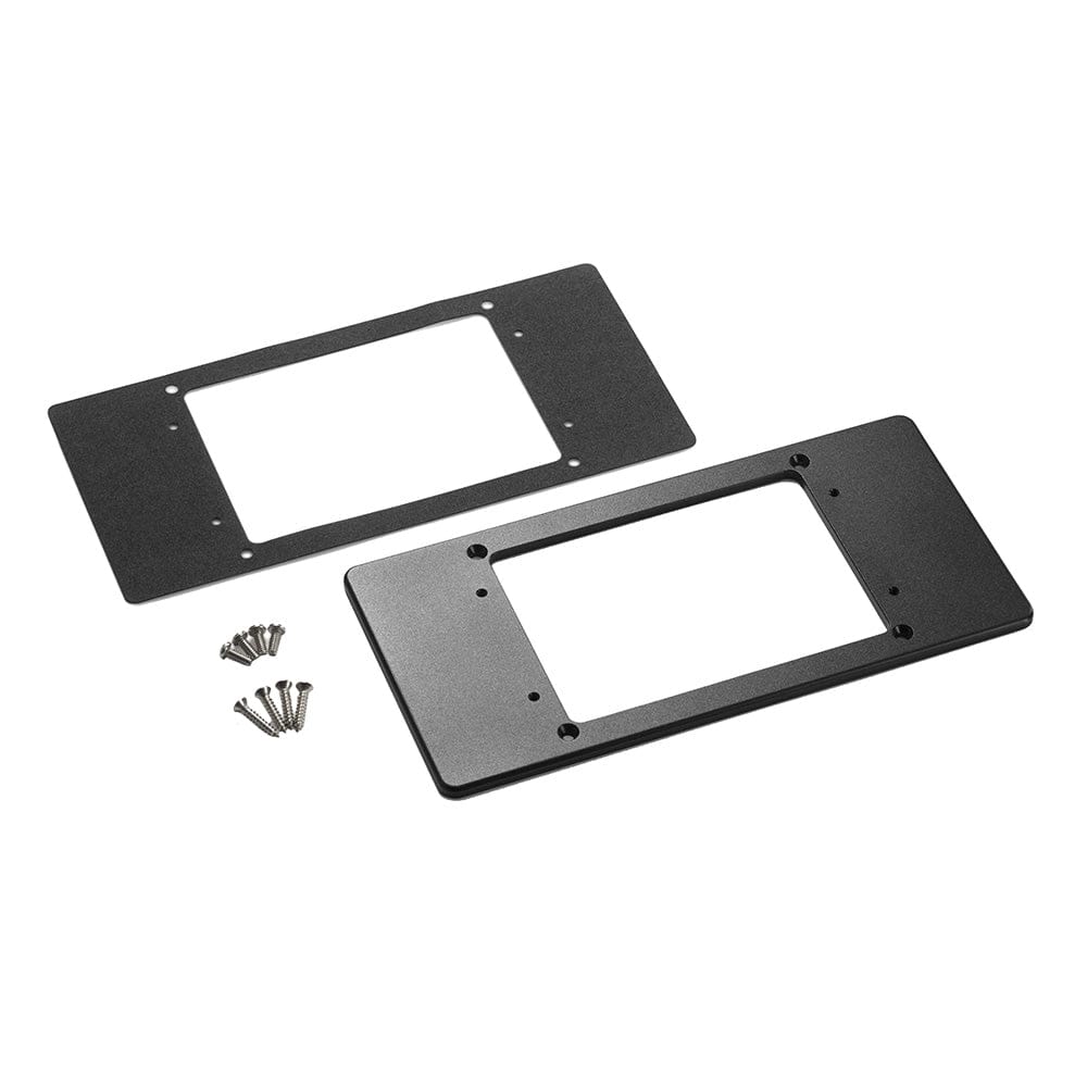 JL Audio Qualifies for Free Shipping JL Audio MMP-1-BK Mounting Adapter Plate for MM105/MM100s #010-13855-00