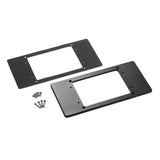 JL Audio Qualifies for Free Shipping JL Audio MMP-1-BK Mounting Adapter Plate for MM105/MM100s #010-13855-00
