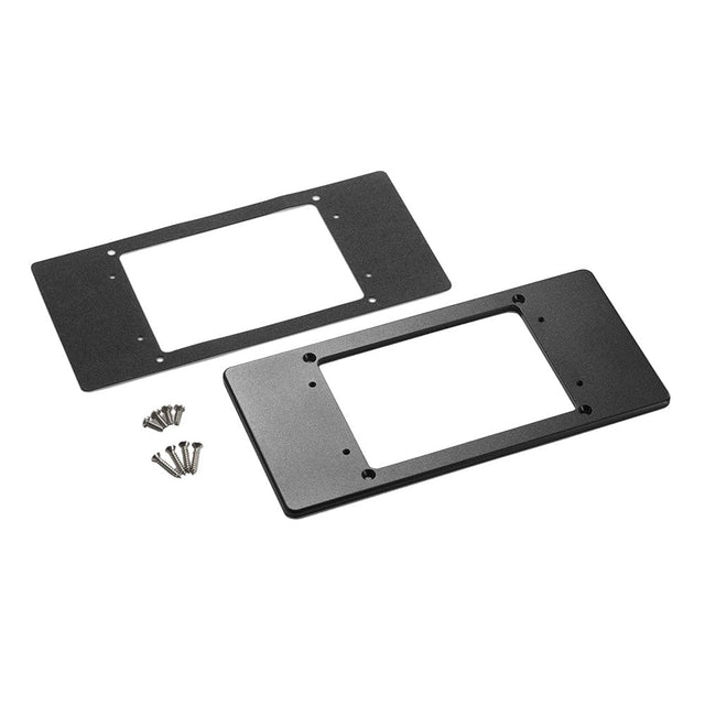 JL Audio Qualifies for Free Shipping JL Audio MMP-1-BK Mounting Adapter Plate for MM105/MM100s #010-13855-00