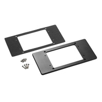JL Audio Qualifies for Free Shipping JL Audio MMP-1-BK Mounting Adapter Plate for MM105/MM100s #010-13855-00