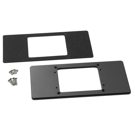 JL Audio Qualifies for Free Shipping JL Audio MMP-2-BK Mounting Adapter Plate for MM50/MM40 #010-13860-00