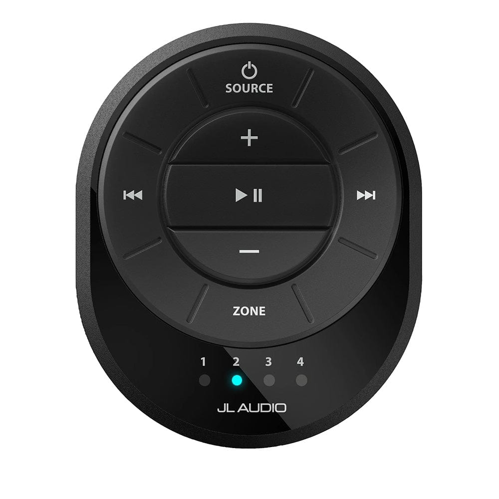 JL Audio Qualifies for Free Shipping JL Audio MMR-25W Wireless Remote Controller with Bluetooth for MediaMaster #010-03364-00