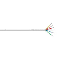 JL Audio Qualifies for Free Shipping JL Audio Multifunction Cable 250' 6-Conductor #010-13423-00