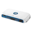 JL Audio Qualifies for Free Shipping JL Audio MVi Amp 5-Channel Full-Range 1000 Watts 12v Integrated DSP #010-03341-00