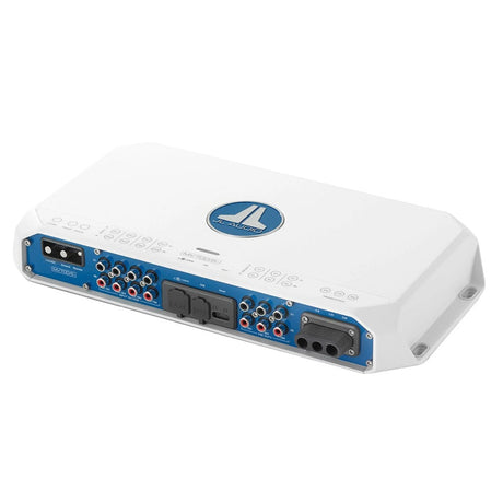 JL Audio Qualifies for Free Shipping JL Audio MVi Amp 5-Channel Full-Range 700 Watts 12v Integrated DSP #010-03340-00